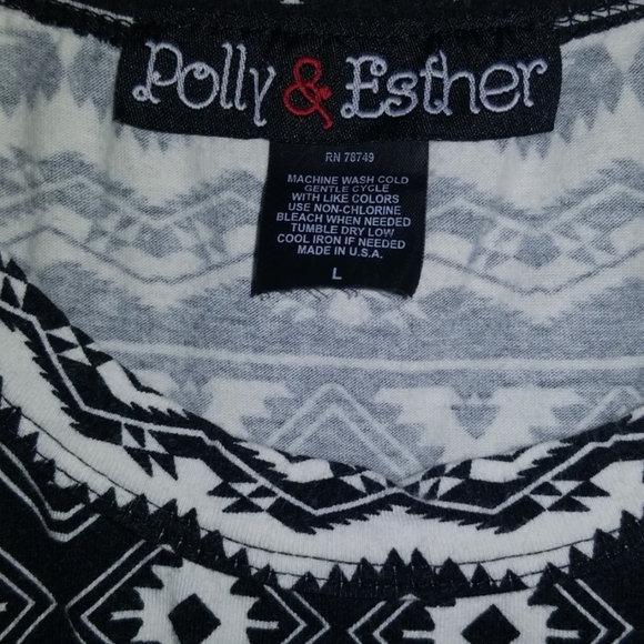 Aztec Dress - Picture 2 of 2